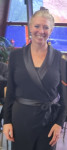 Dirigente Nelleke Boosman